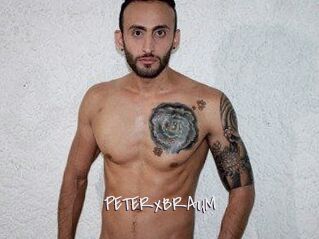 PETERxBRAUM
