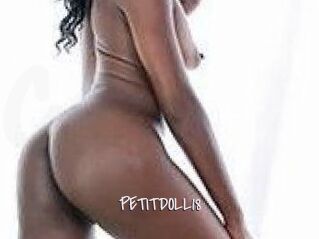 PETITDOLL18