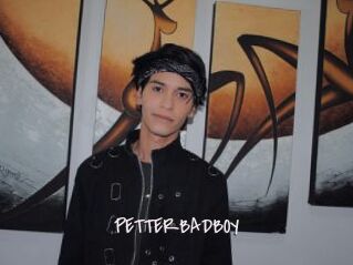 PETTERBADBOY