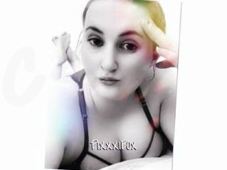 PIXXXIEOX