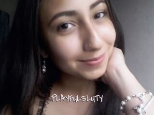 PLAYFULSLUTY