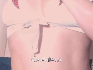 PLAYWITHROSE