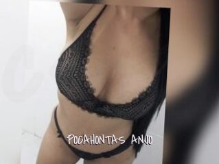 POCAHONTAS_ANJO