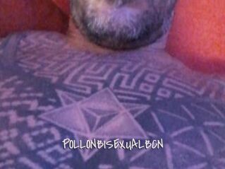 POLLONBISEXUALBCN