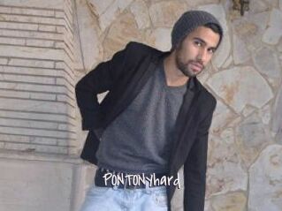 PONTONYhard