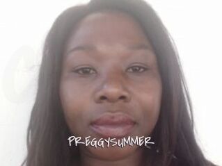 PREGGYSUMMER
