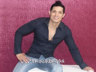 PRINCEJORDAN