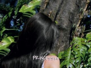 PRINCESS25