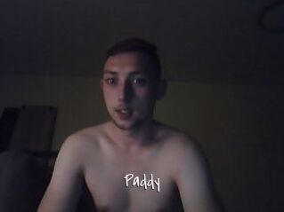 Paddy