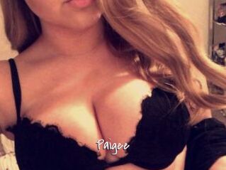 Paigee
