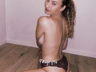 Paigey4u