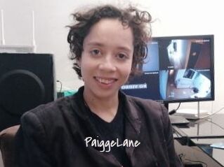 PaiggeLane