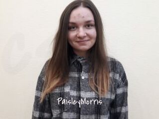 PaisleyMorris