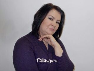 PallasGuru