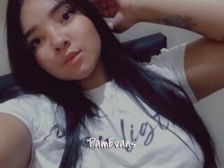 PamEvans