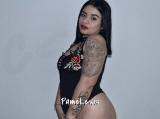PameLewis