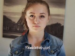 PamelaBabyGirl