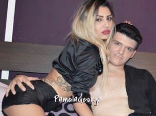 PamelaGeorge