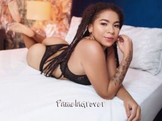 PamelaGrover