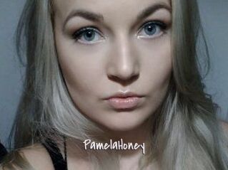 PamelaHoney