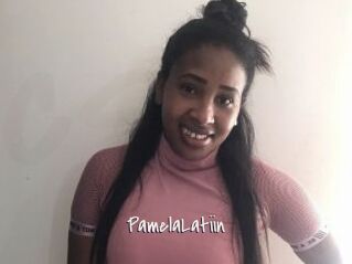 PamelaLatiin