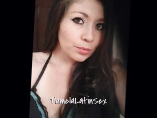 PamelaLatinSex