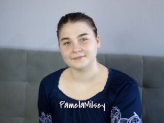 PamelaMilsey