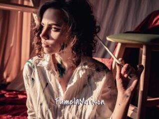 PamelaMorison
