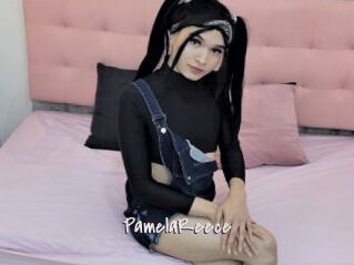 PamelaReece