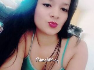 PamelaRoy