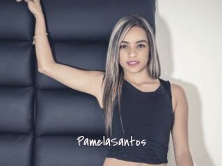 PamelaSantos