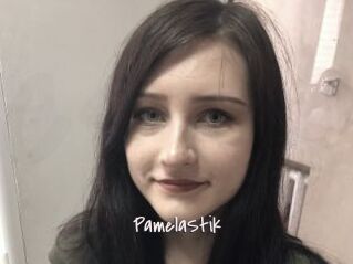 PamelaStik