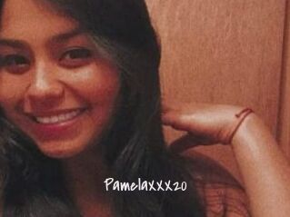 PamelaXXX20