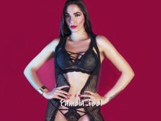 Pamela_feel