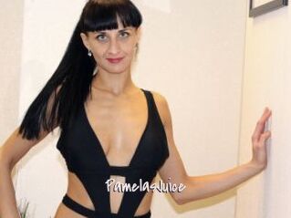PamelasJuice