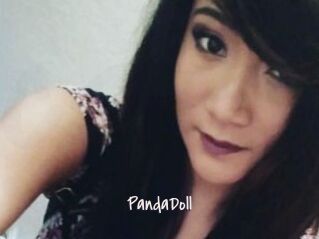 PandaDoll