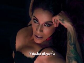 PandoraExotic