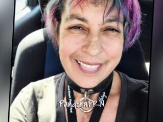PandoraPRN