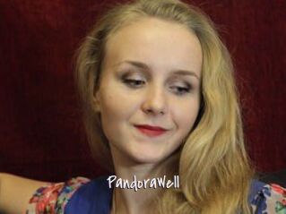 PandoraWell
