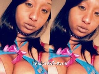 PandoraXRaven
