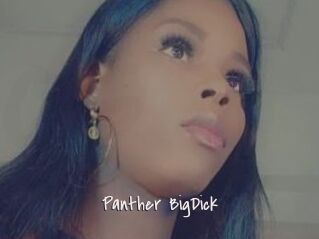 Panther_BigDick