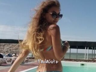 PaolaCute Commando Sexy