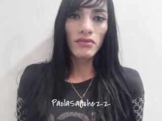 PaolaSanchezz