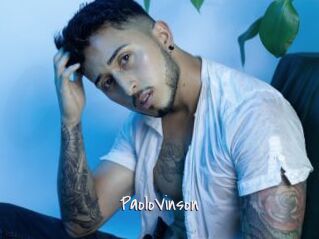 PaoloVinson