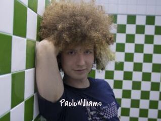 PaoloWilliams