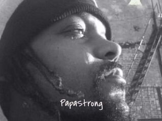PapaStrong