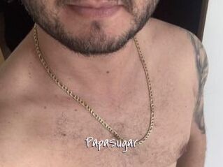 PapaSugar