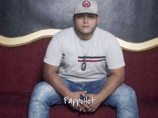 Pappo_Hot