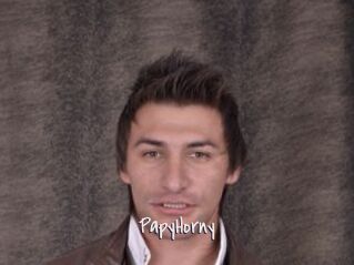 PapyHorny