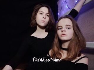 ParadiseFlame